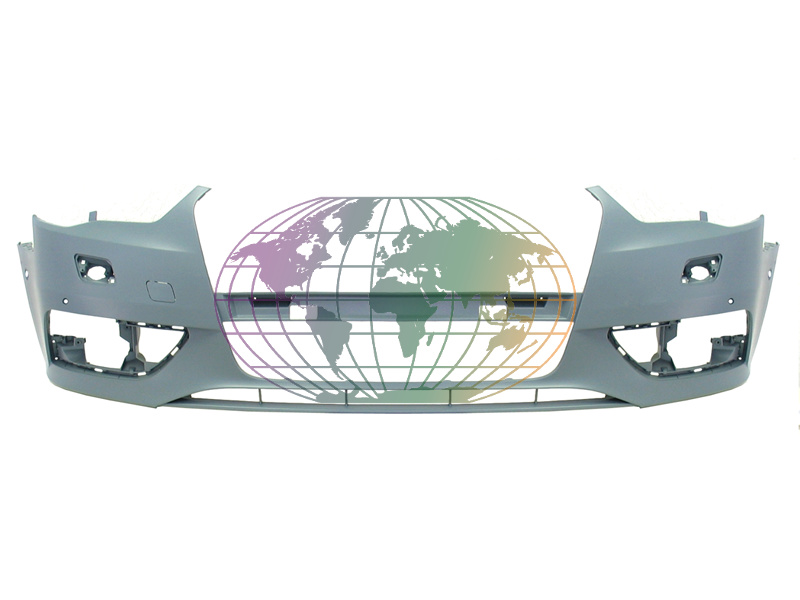 Bodermann Bumper 0802120