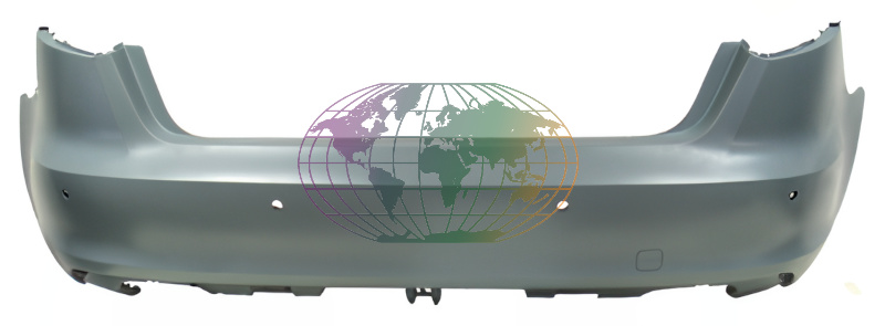 Bodermann Bumper 0802160