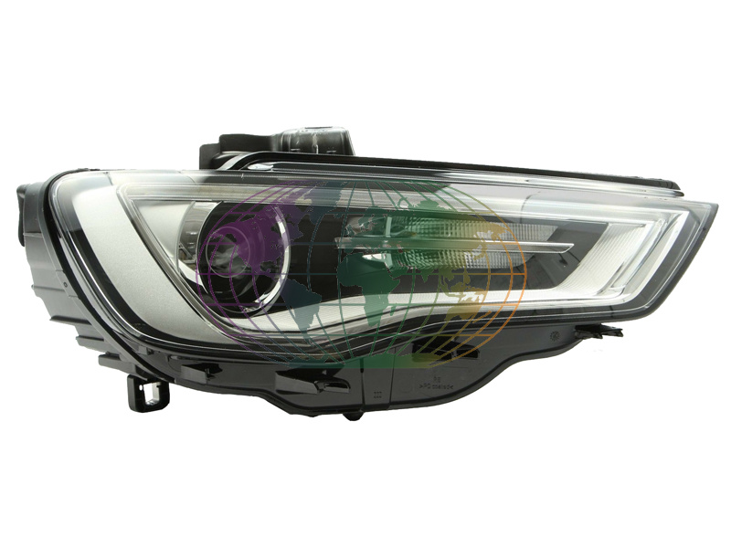 Bodermann Koplamp 0802285