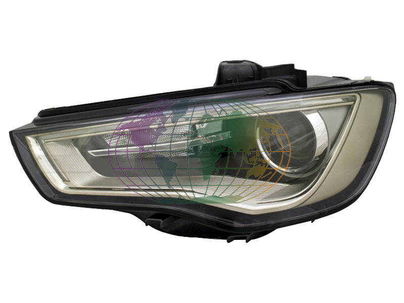 Bodermann Koplamp 0802288