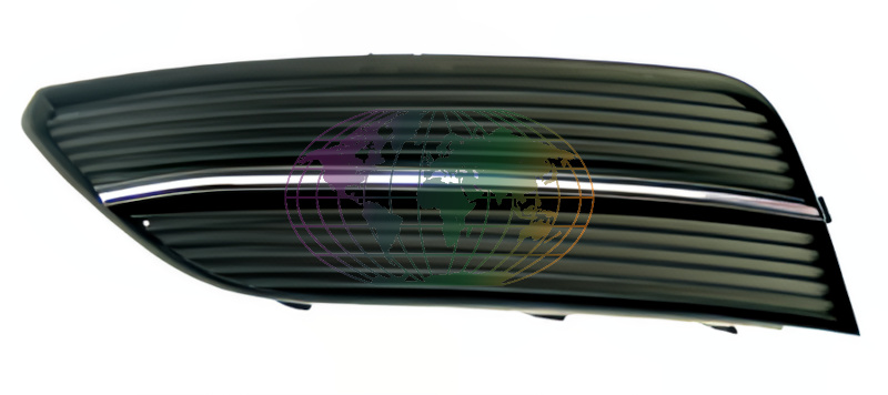 Bodermann Grille 0802362