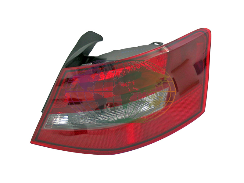 Bodermann Achterlicht 0802411