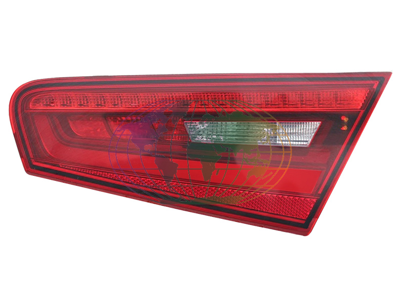 Bodermann Achterlicht 0802413