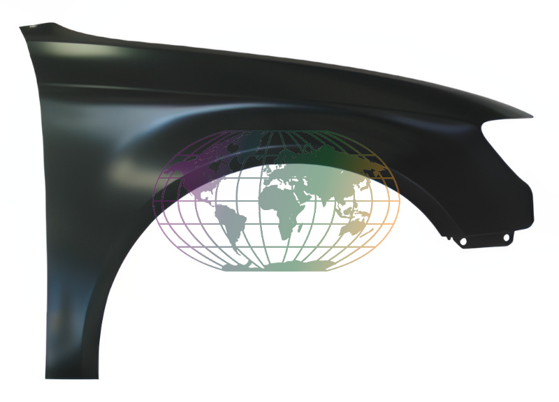 Bodermann Spatbord 0802501