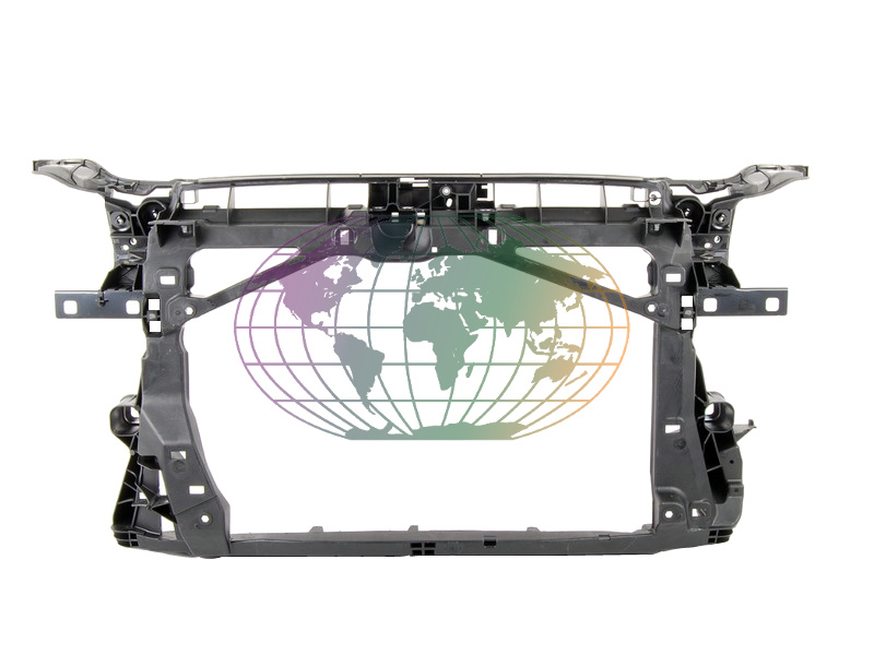 Bodermann Voorpaneel deel 0802610