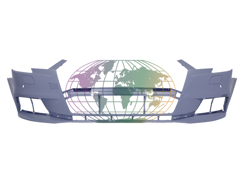 Bodermann Bumper 0804120