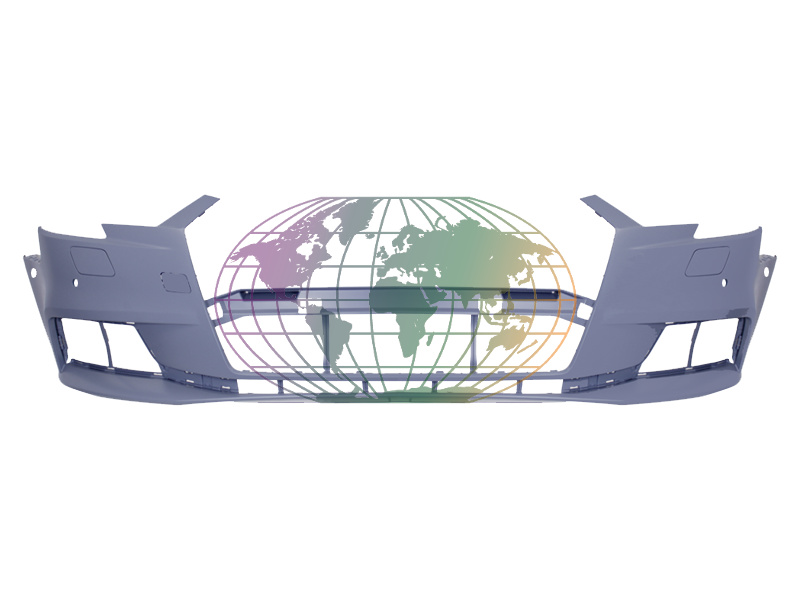 Bodermann Bumper 0804130