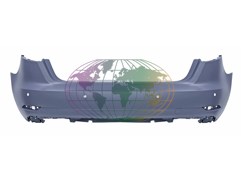 Bodermann Bumper 0804175