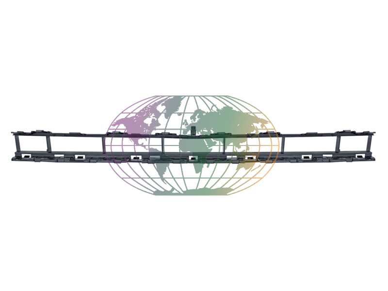 Bodermann Grille 0804360