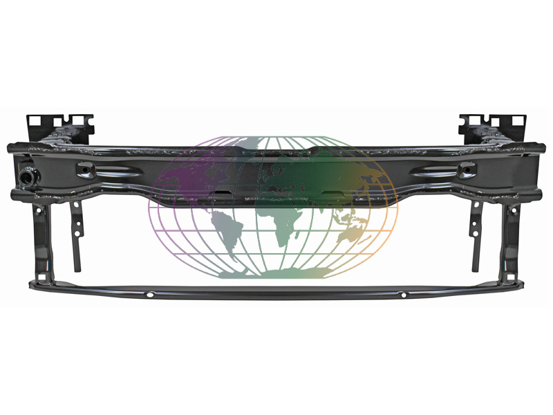 Bodermann Drager, bumper 0806115