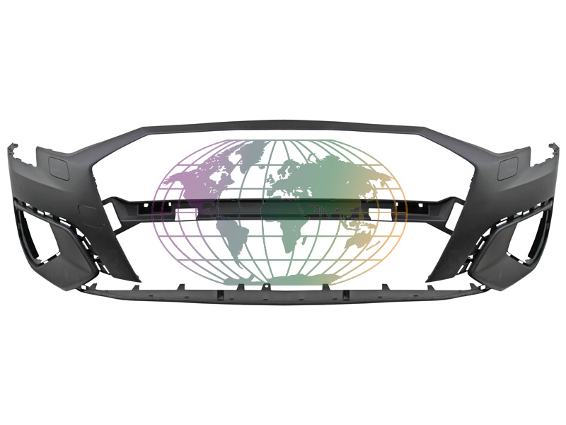 Bodermann Bumper 0806120