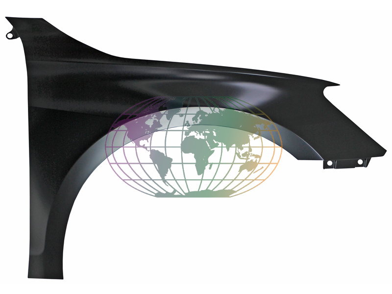 Bodermann Spatbord 0806501