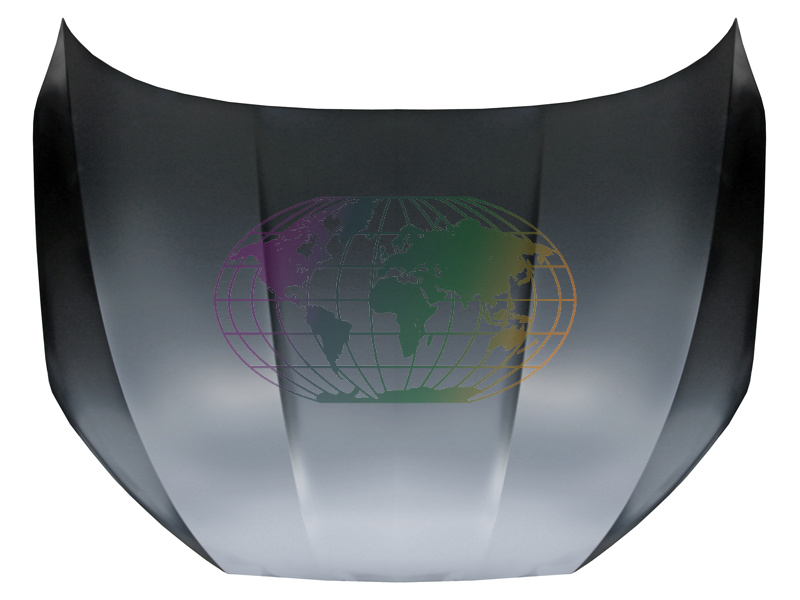 Bodermann Motorkap 0806810