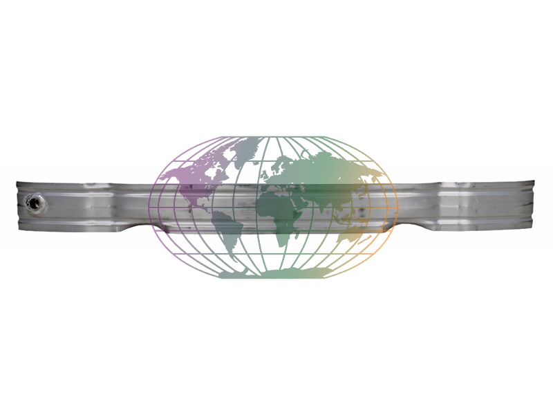 Bodermann Drager, bumper 0813115