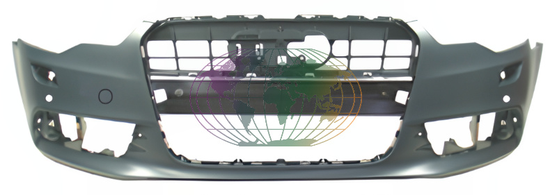 Bodermann Bumper 0813130