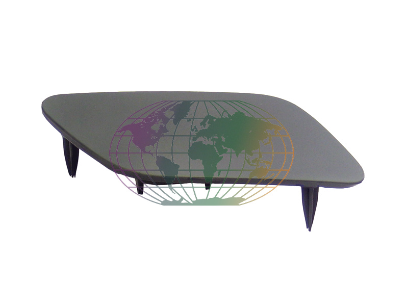 Bodermann Voorbumper deel 0813147