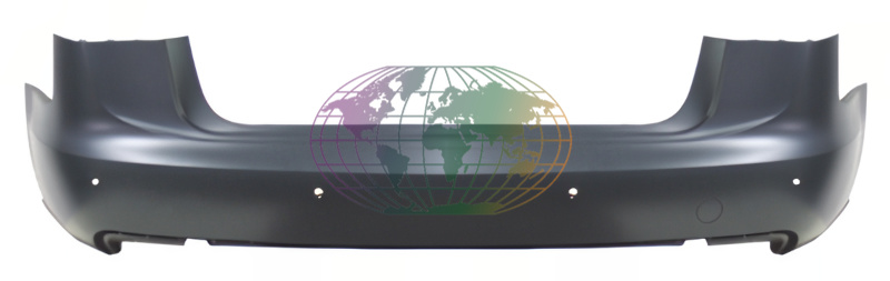 Bodermann Bumper 0813160