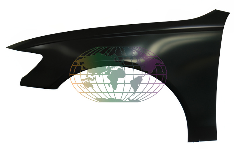 Bodermann Spatbord 0813502