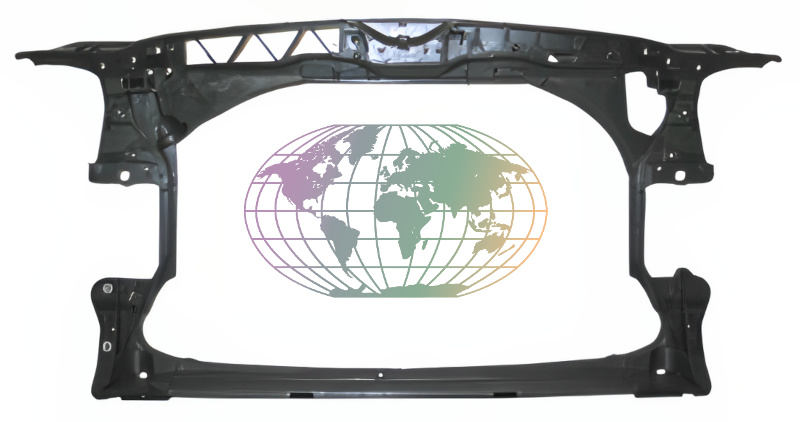 Bodermann Voorpaneel deel 0813600