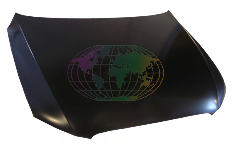 Bodermann Motorkap 0813800