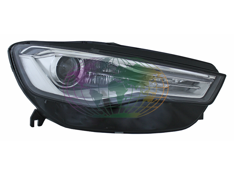 Bodermann Koplamp 0814275