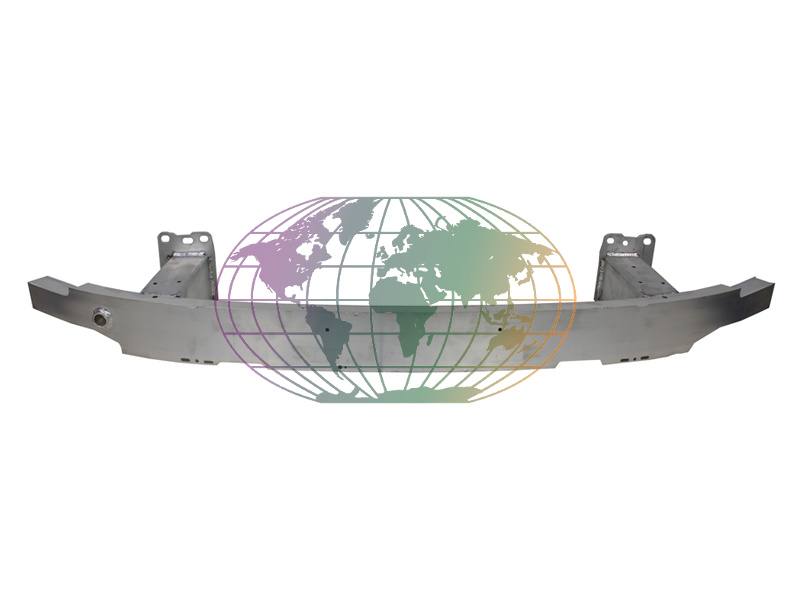 Bodermann Drager, bumper 0815115