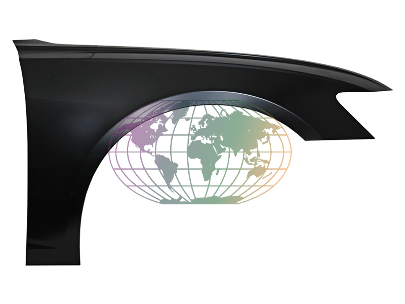 Bodermann Spatbord 0815511