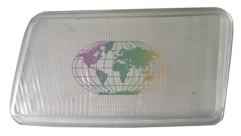 Bodermann Koplamp glas 0818218