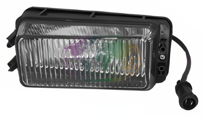 Bodermann Mistlamp 0818294