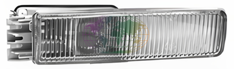 Bodermann Mistlamp 0818296