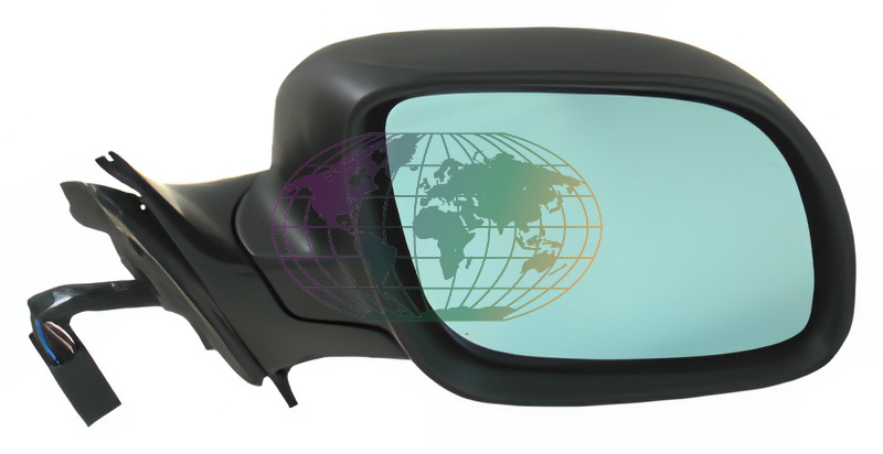 Bodermann Buitenspiegel rechts 0819085