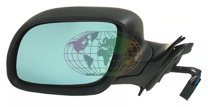 Bodermann Buitenspiegel 0819088