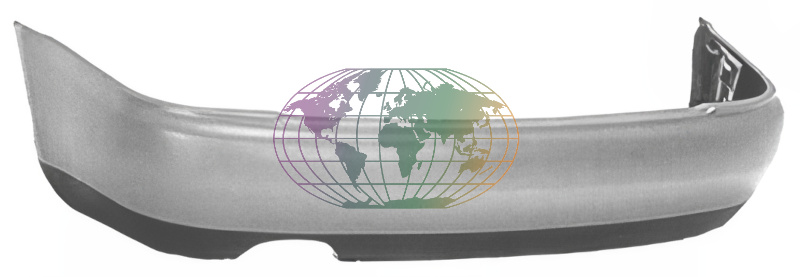 Bodermann Bumper 0819160