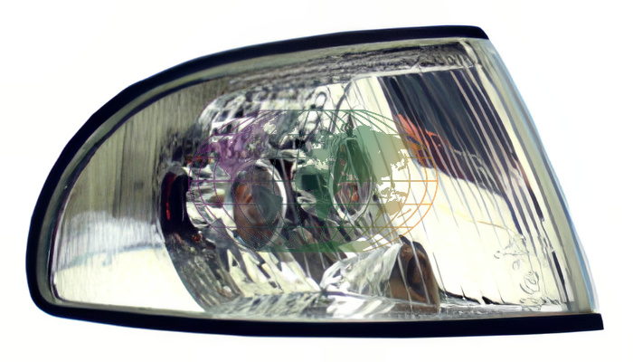 Bodermann Knipperlicht 0819321