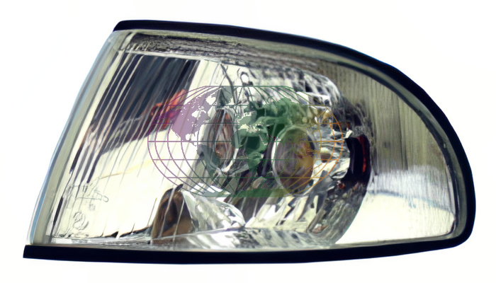 Bodermann Knipperlicht 0819322