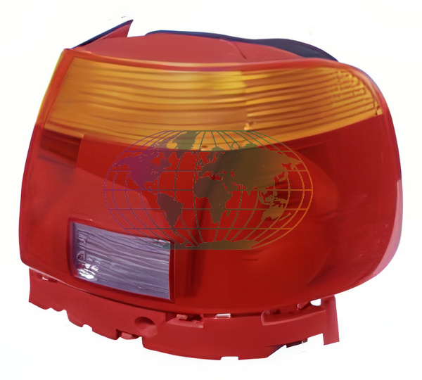 Bodermann Achterlicht 0819452