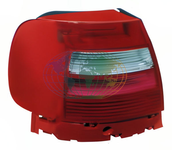 Bodermann Achterlicht 0819461