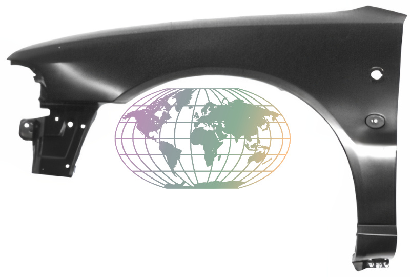 Bodermann Spatbord 0819502