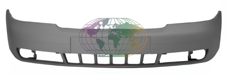 Bodermann Bumper 0820120