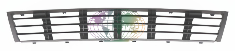 Bodermann Grille 0820350