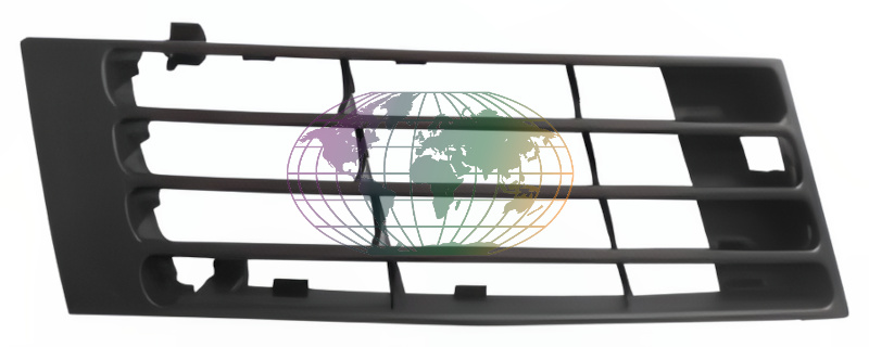 Bodermann Grille 0820351