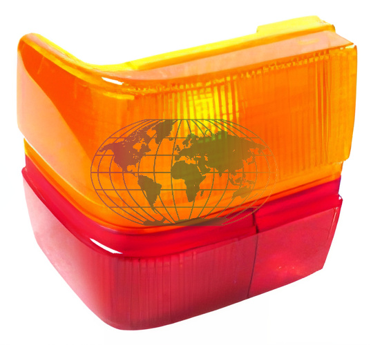 Bodermann Achterlicht 0825402