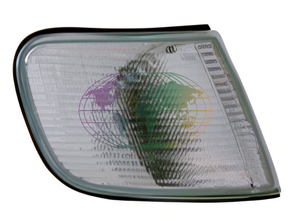 Bodermann Knipperlicht 0826311