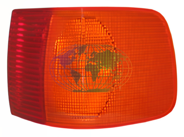 Bodermann Achterlicht 0826401