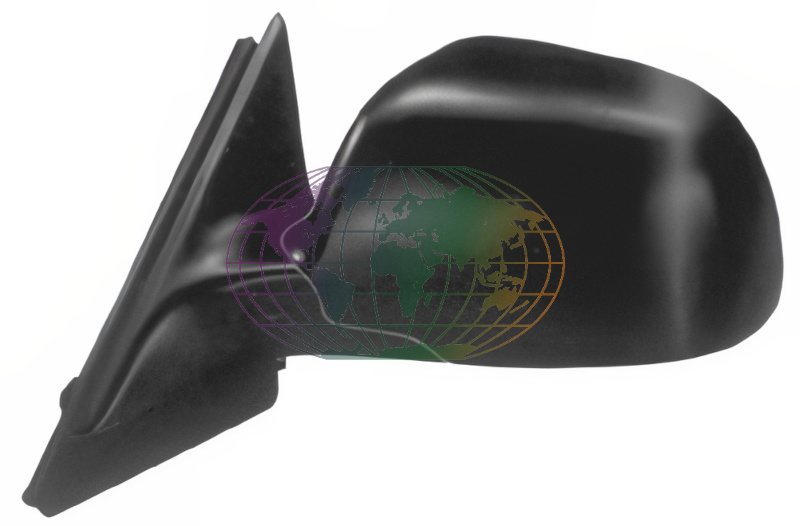 Bodermann Buitenspiegel 0827086