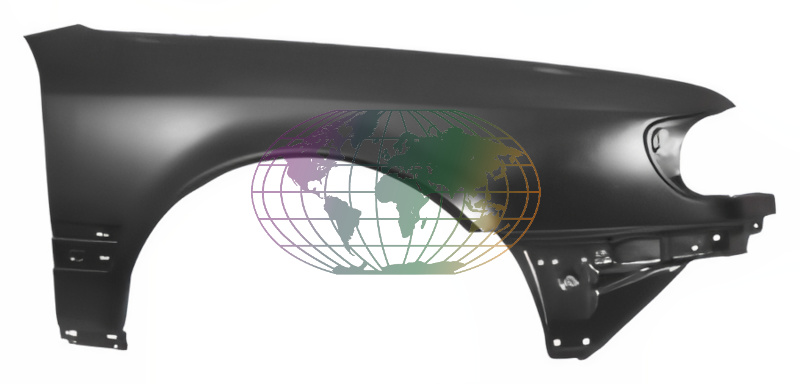 Bodermann Spatbord 0827501