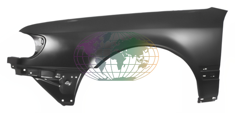 Bodermann Spatbord 0827502