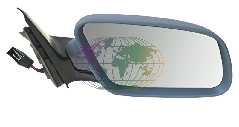 Bodermann Buitenspiegel 0828083