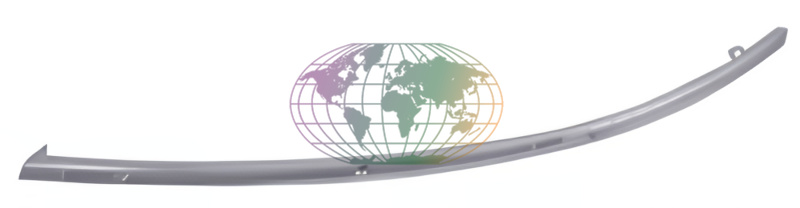 Bodermann Koplamp onderdeel 0828114