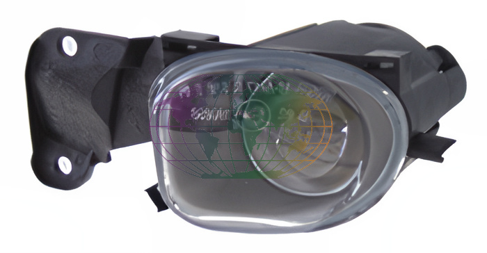 Bodermann Mistlamp 0828294